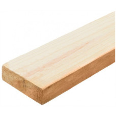 * TIMBER RAFTER 38X114 6.6M SABS